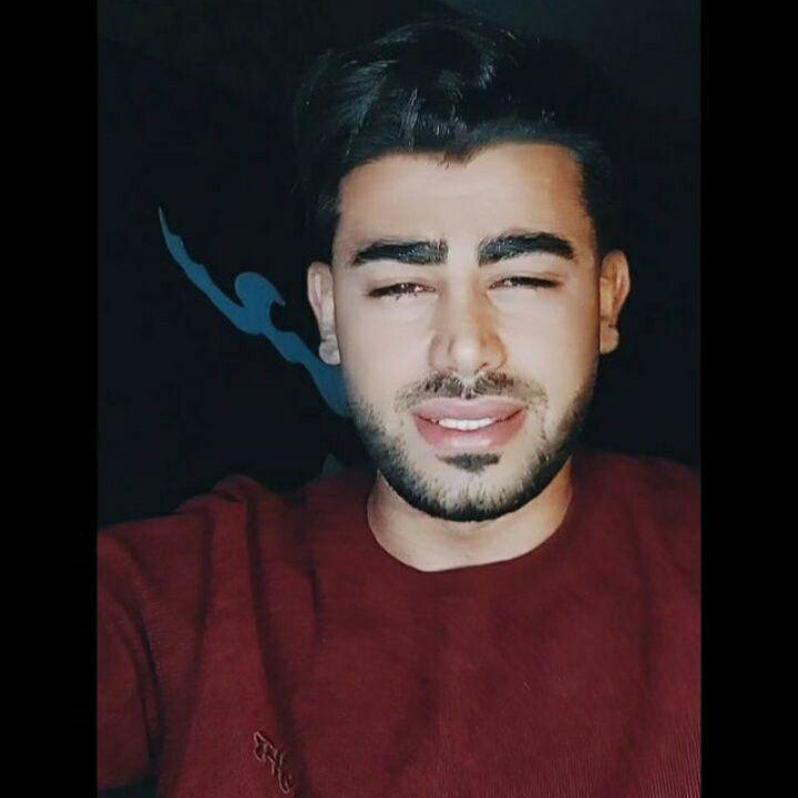 سعید محمدی یا بیاریت یارمه یا منه زرگل کنیت